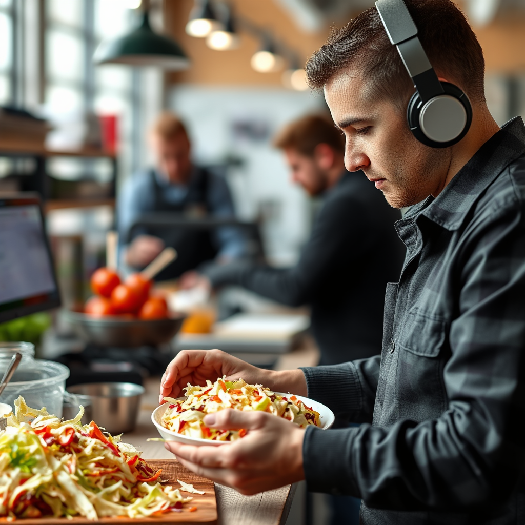Ingredients - coleslaw recipe mayonnaise