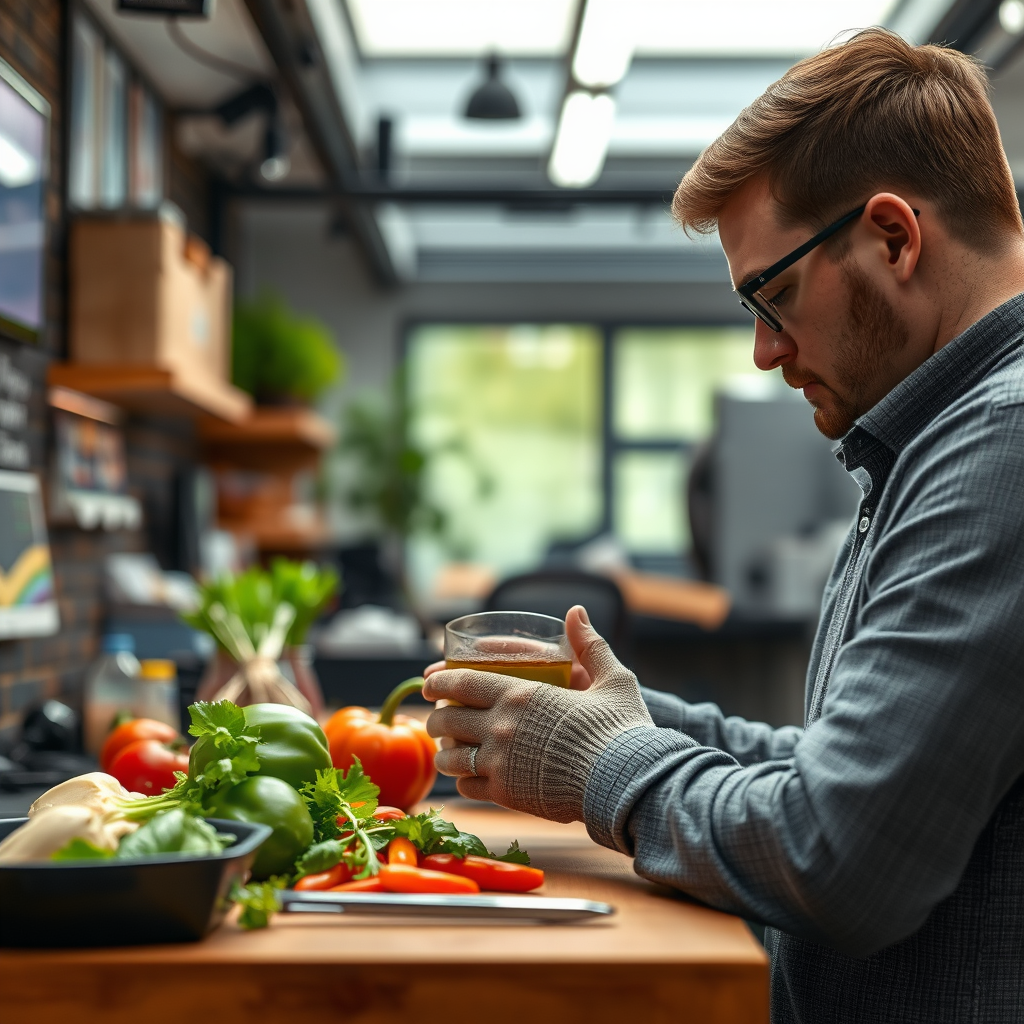 Ingredients - chipotle pepper mayonnaise recipe
