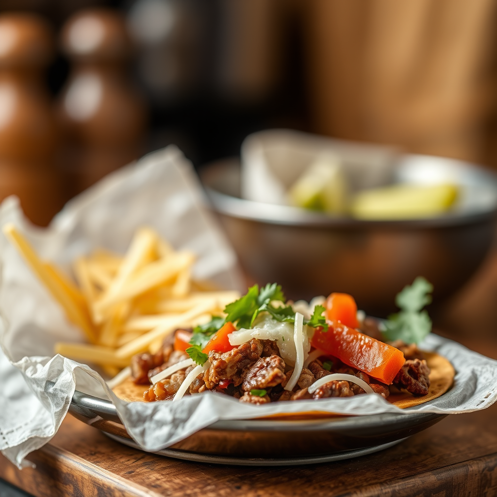 Ingredients - nachos recipe beef