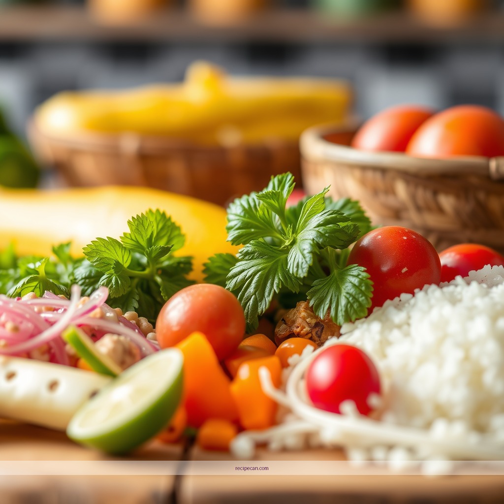 Ingredients - best juicing recipes for fat loss