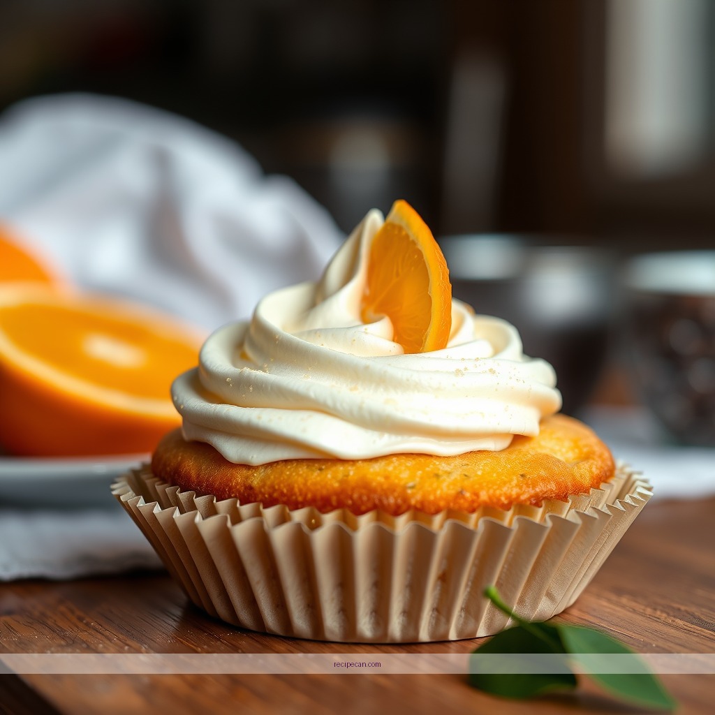Ingredients - cake recipes using orange juice