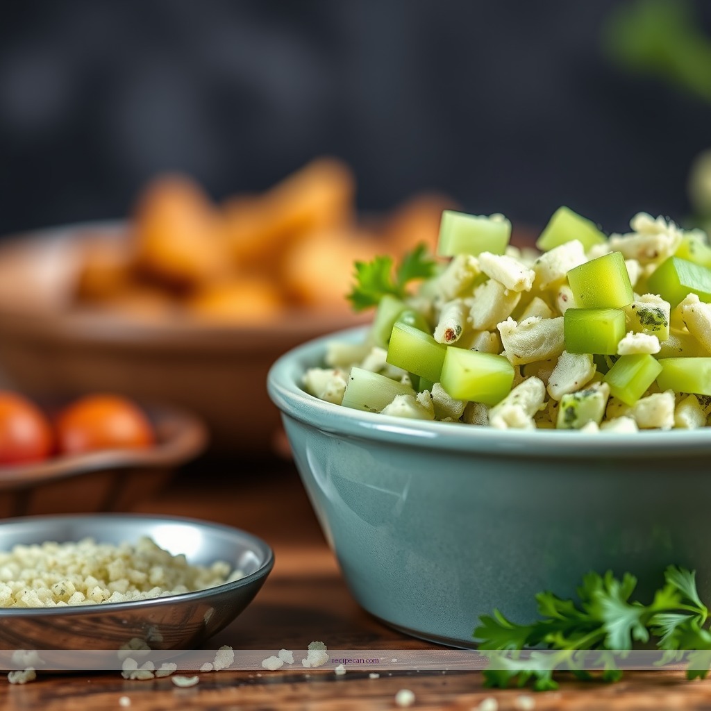 Ingredients - celery juicing recipes