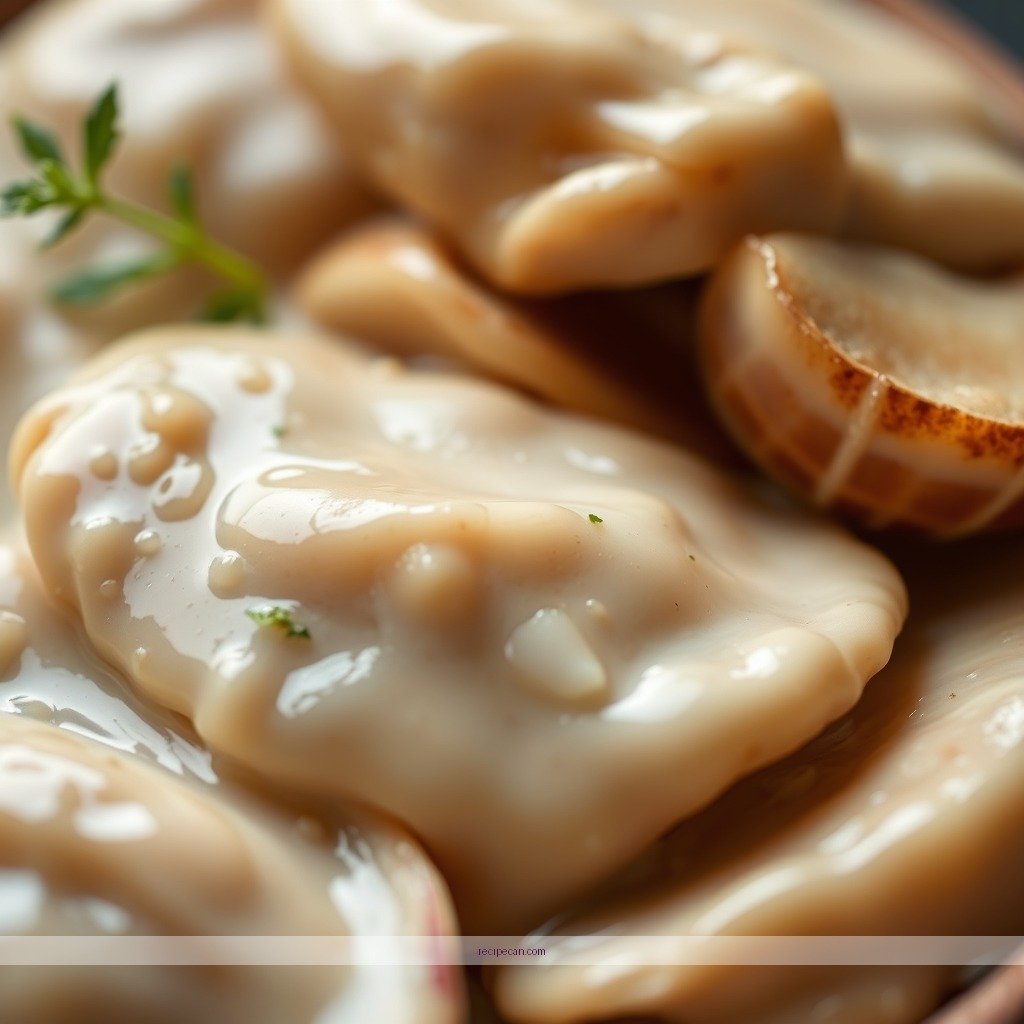Ingredients - clam juice recipe