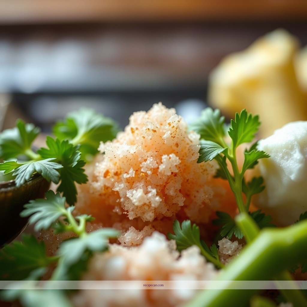 Ingredients - hot n juice recipe sriracha sauce and sugar