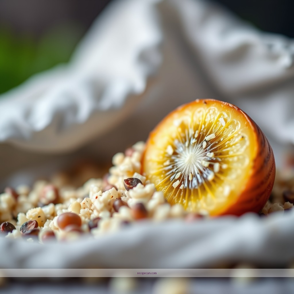 Ingredients - juicing for inflammation recipes