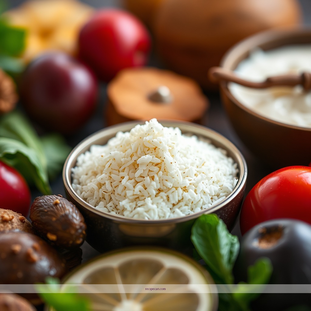 Ingredients - liver detox juice recipes