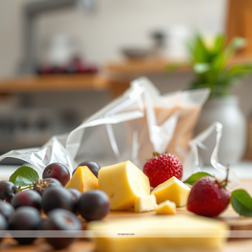 Ingredients - prune juice apple juice and butter recipe