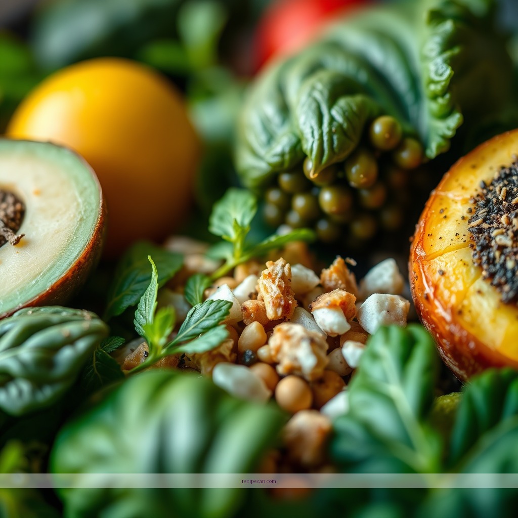 Ingredients - 5 day juice cleanse recipes