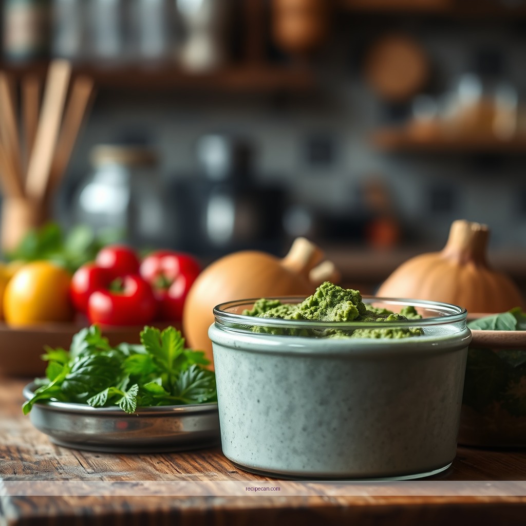Ingredients - best green juice recipes