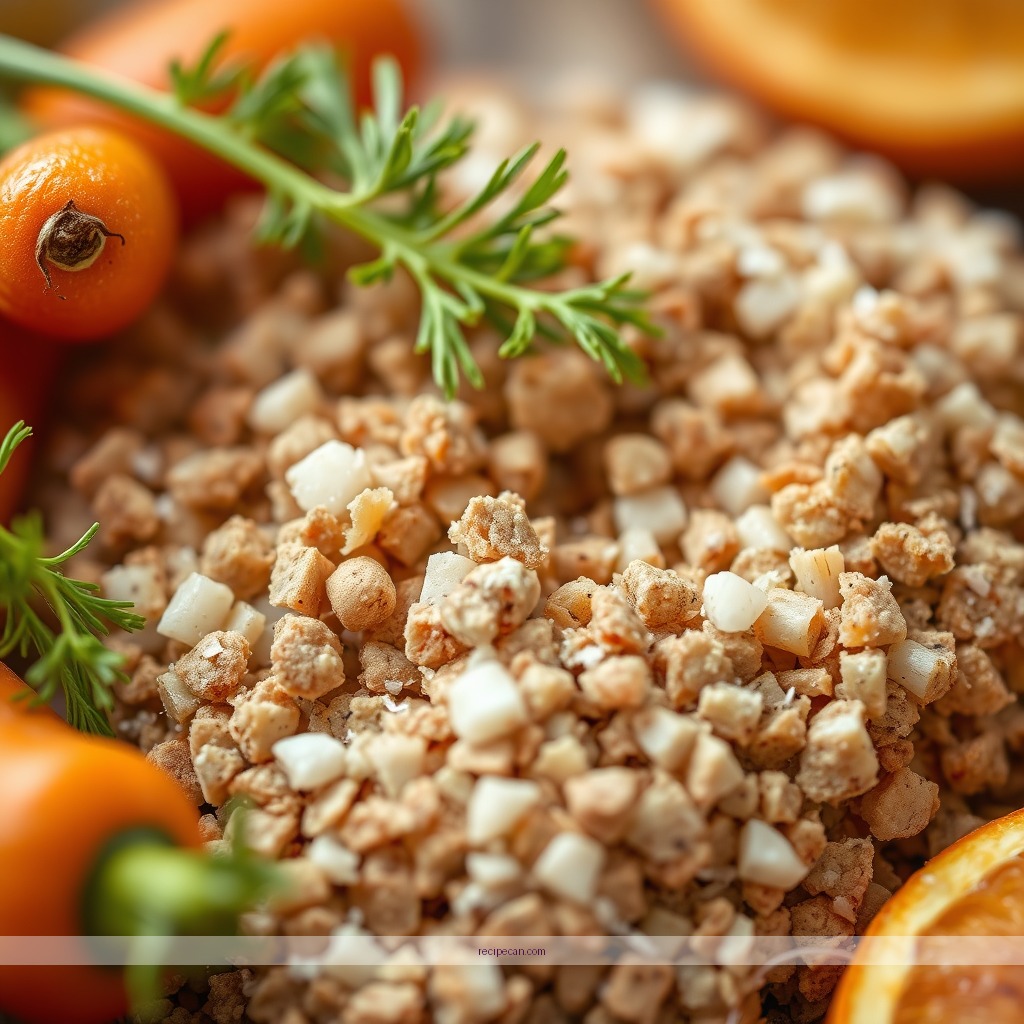 Ingredients - carrot and orange juicing recipes