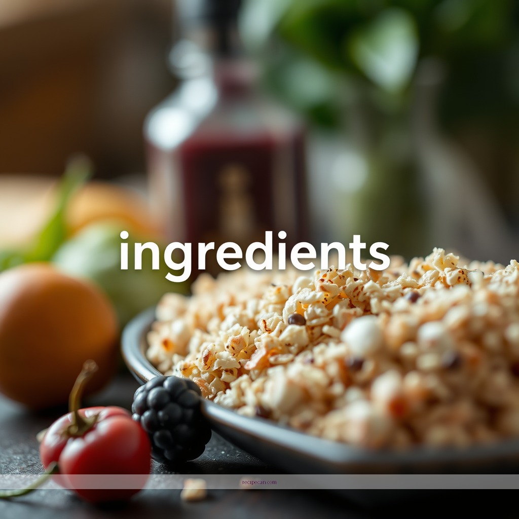 Ingredients - cold press juicing recipes