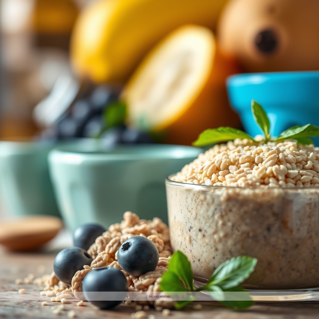 Ingredients - gut health juice recipes