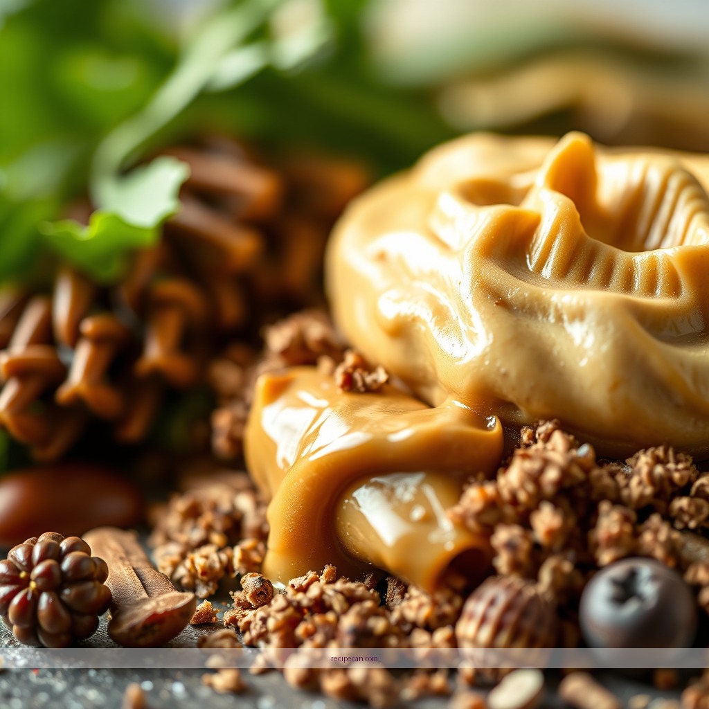 Ingredients - jamba juice recipes peanut butter moo'd