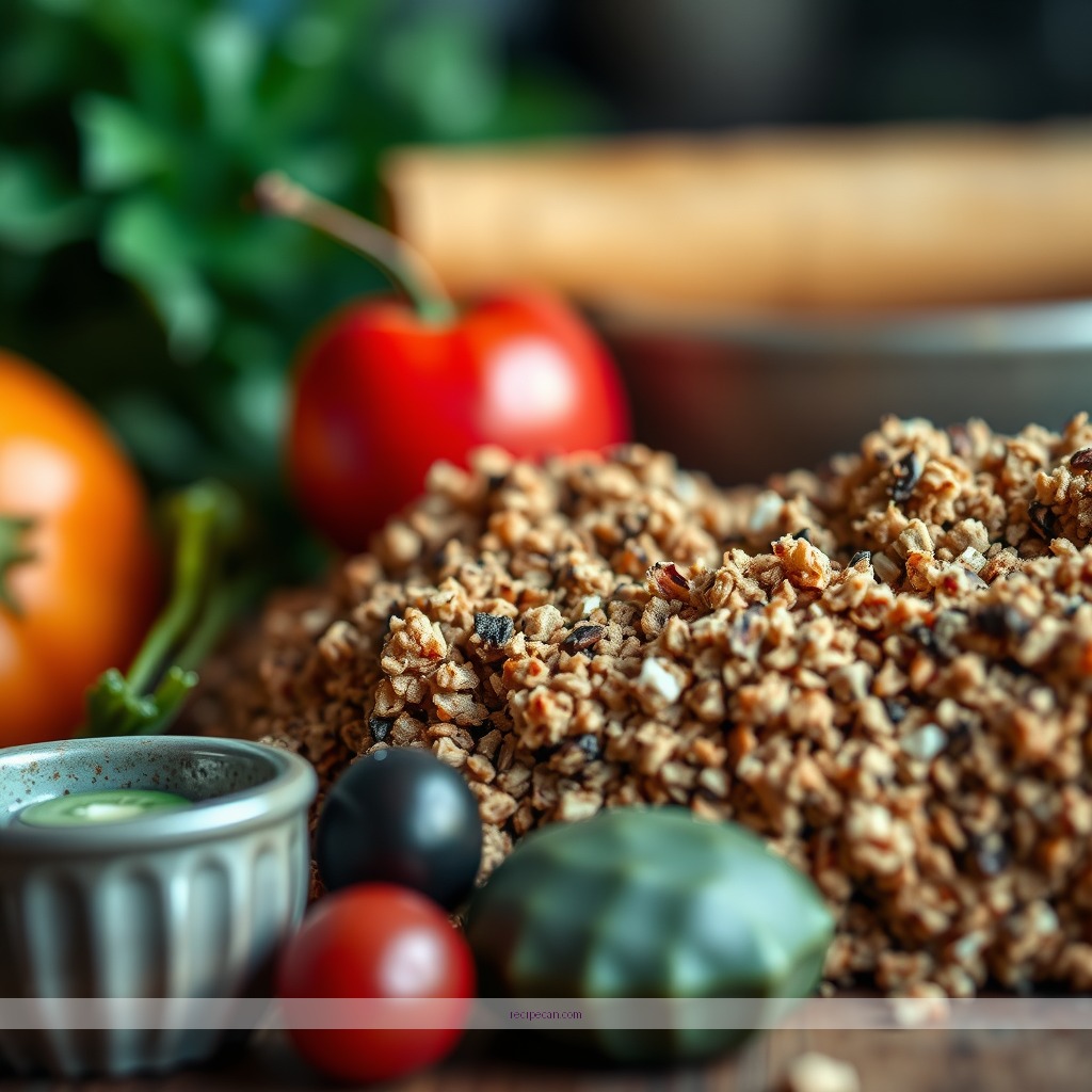 Ingredients - juice recipes for a juicer