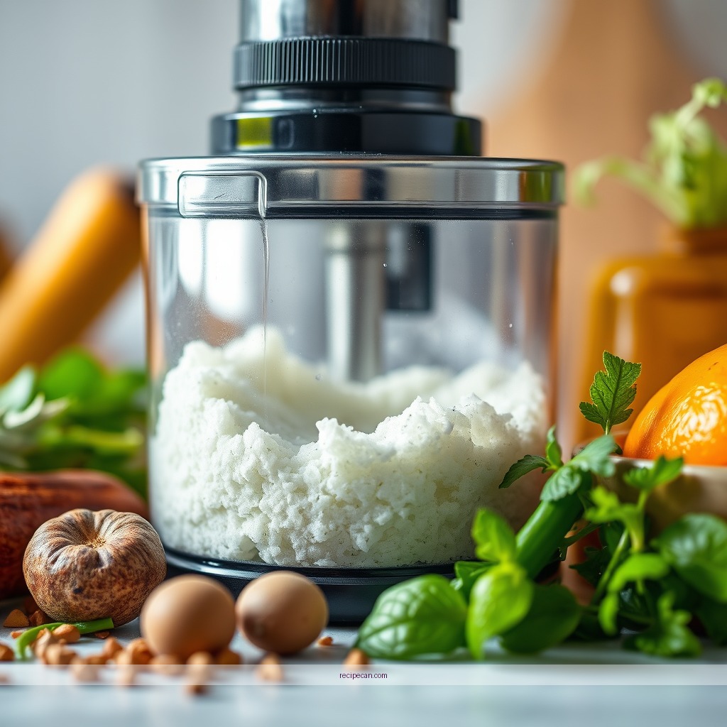 Ingredients - juicer recipes for healthy weight loss