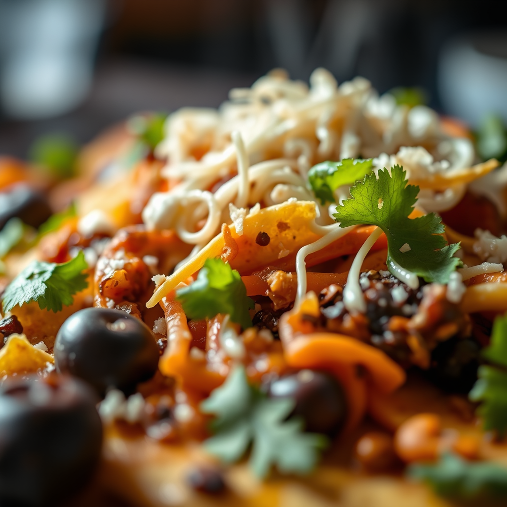 Ingredients - chili's restaurant nachos recipe