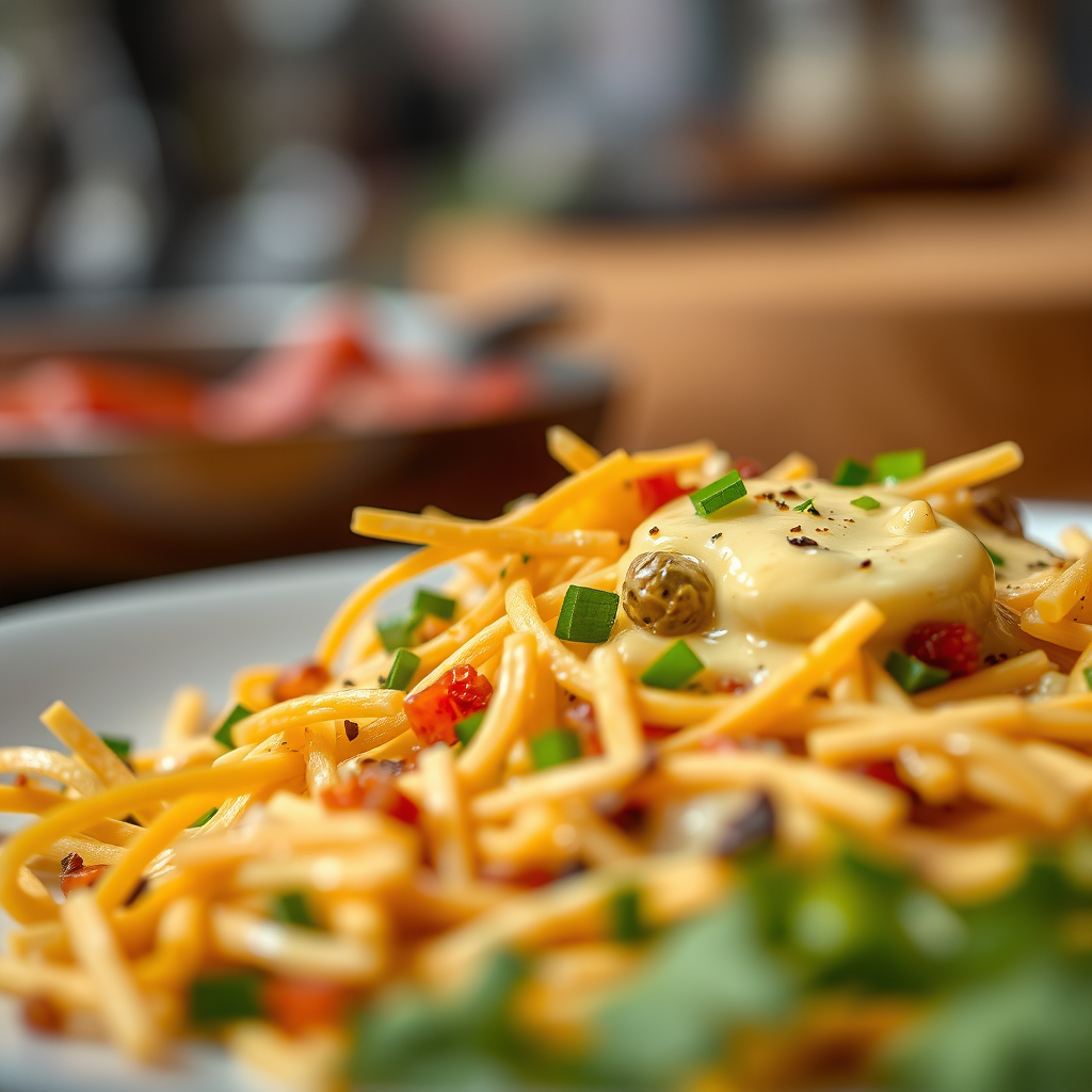 Ingredients - nacho cheese slow cooker recipe