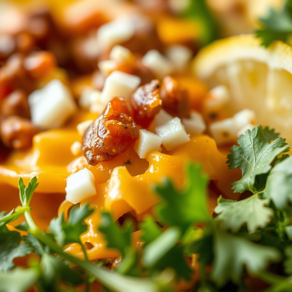 Ingredients - nachos grande recipe