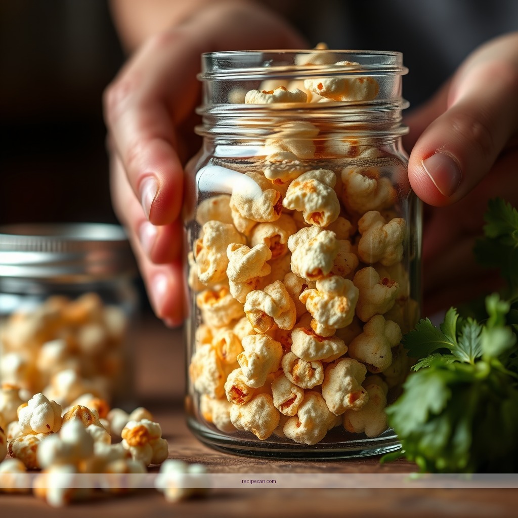 Ingredients - popcorn sutton moonshine recipe