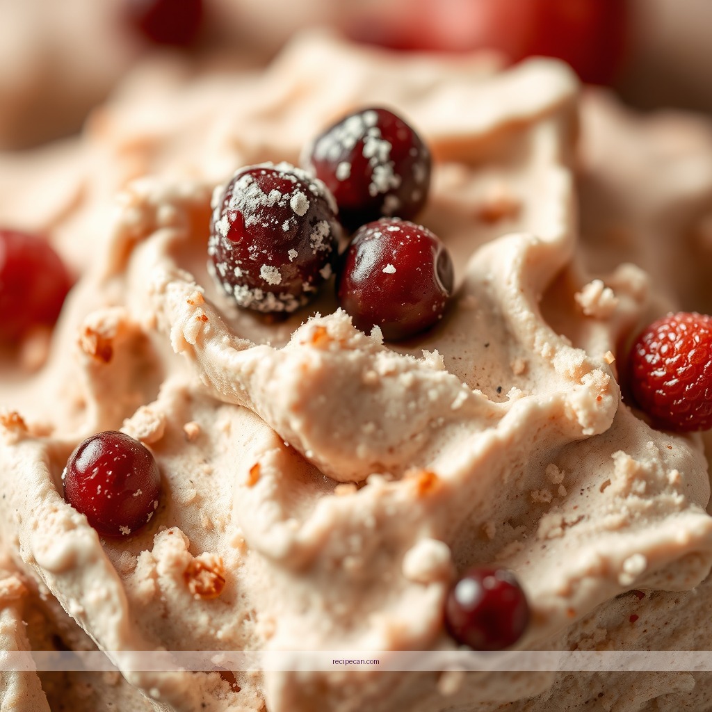 Ingredients - trifle dessert recipes