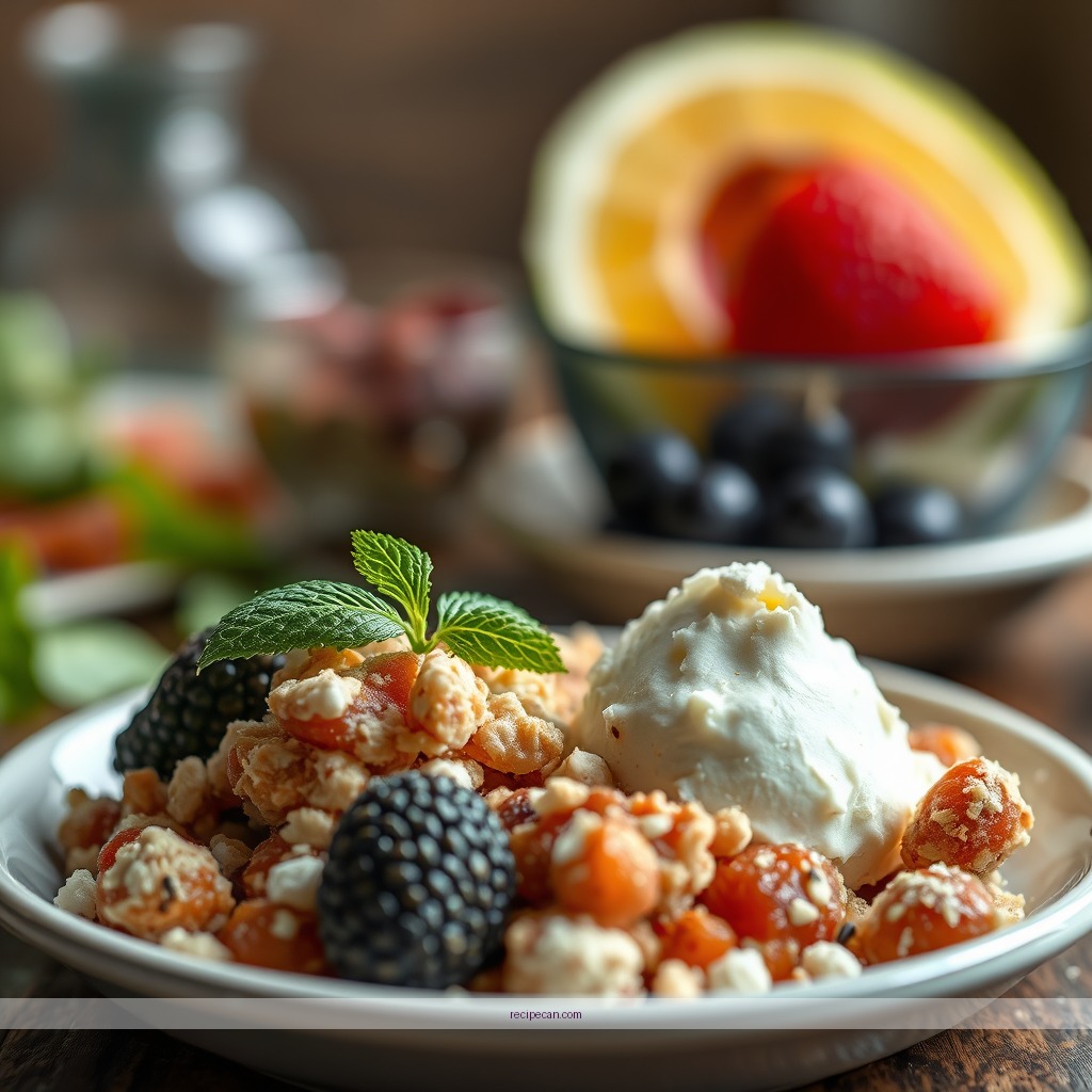 Ingredients - trifle dish recipes