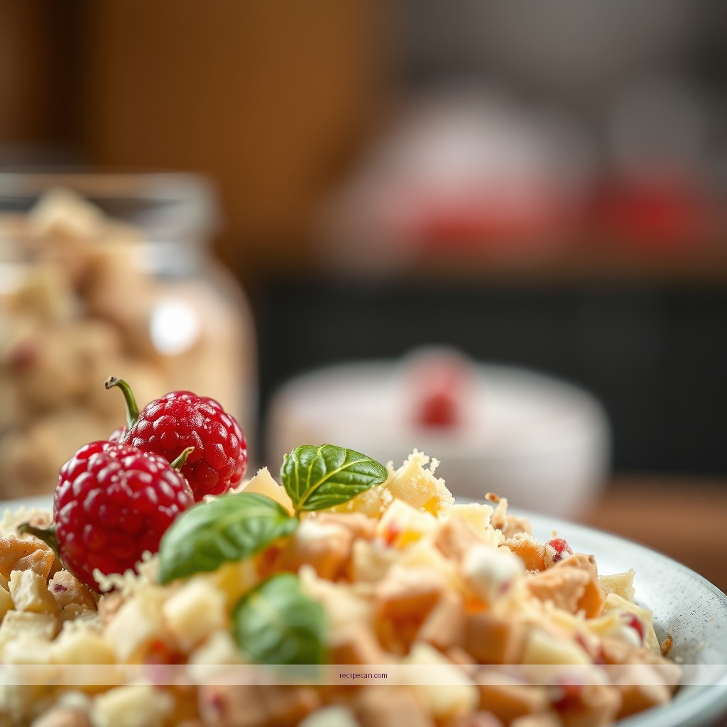 Ingredients - christmas trifle recipes