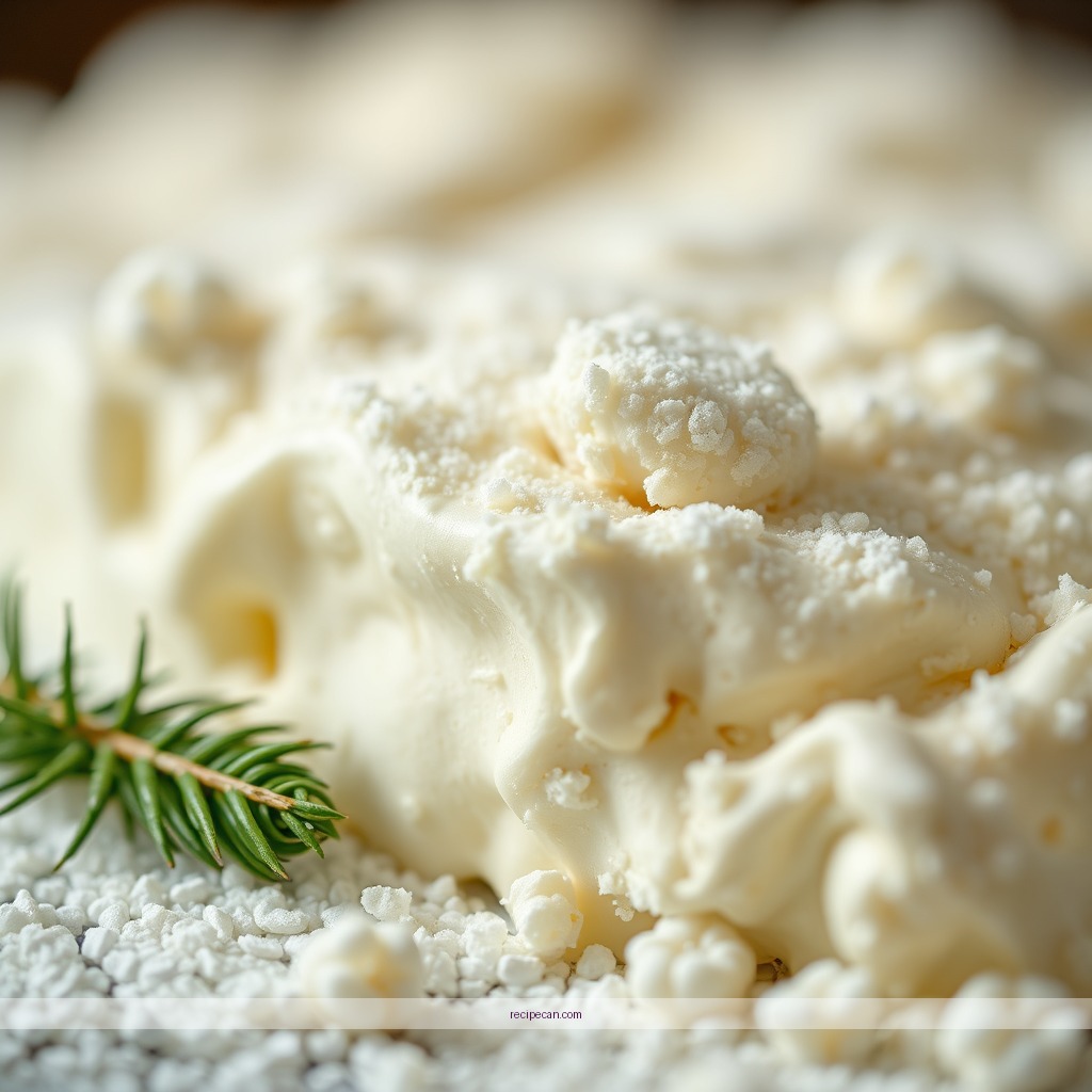 Ingredients - christmas trifle dessert recipes