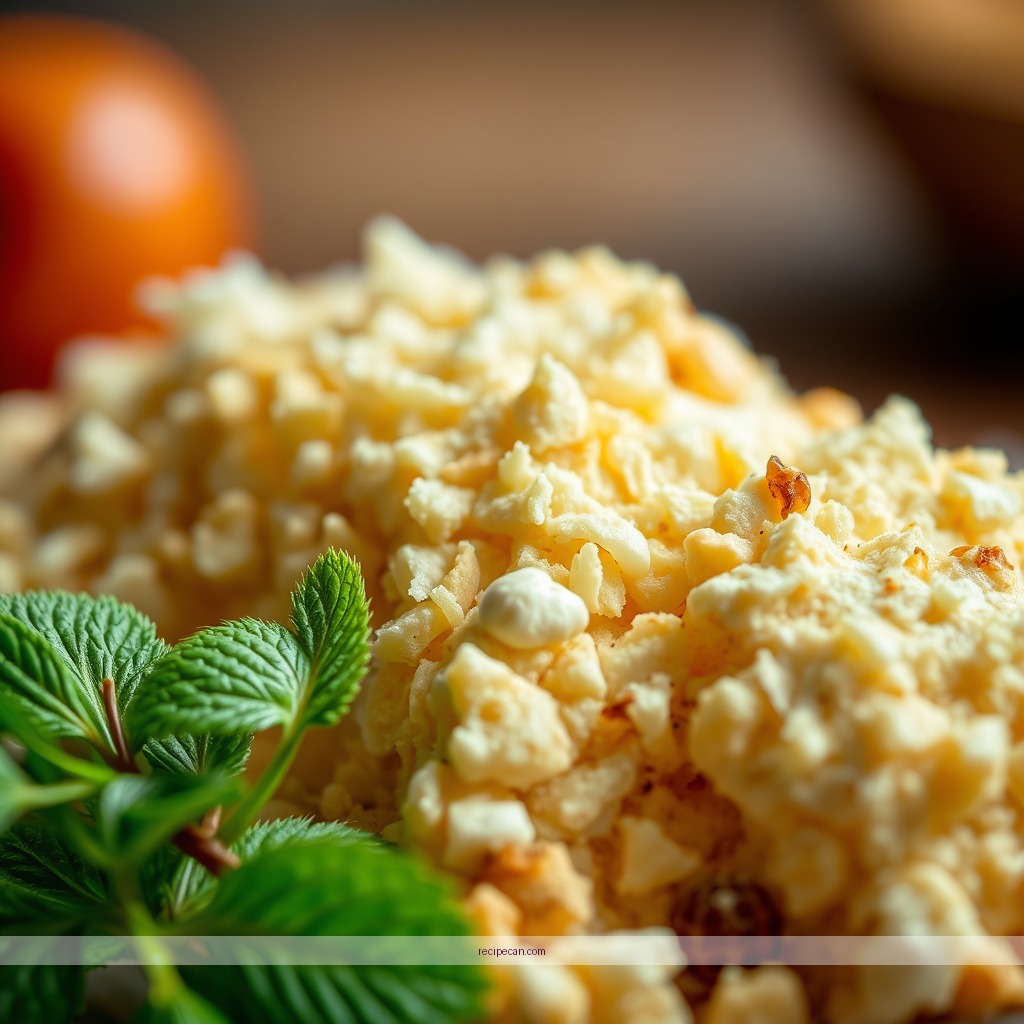 Ingredients - easy trifle dessert recipes