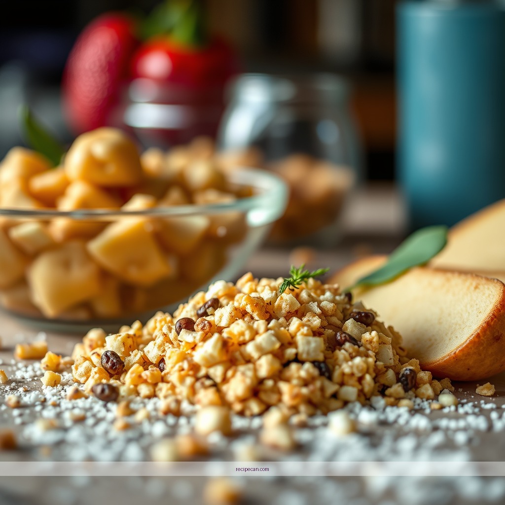 Ingredients - most popular trifle recipes