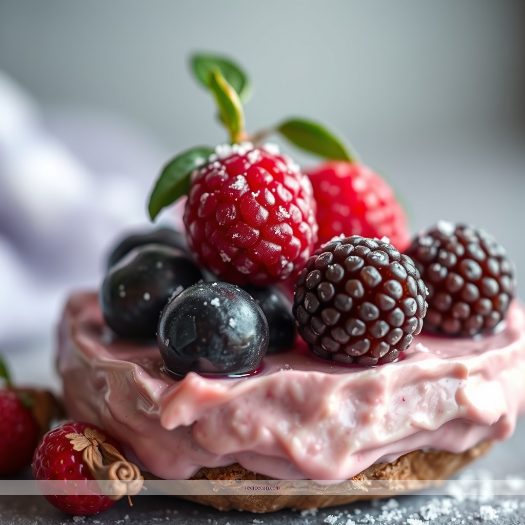 Ingredients - angel food trifle dessert recipes