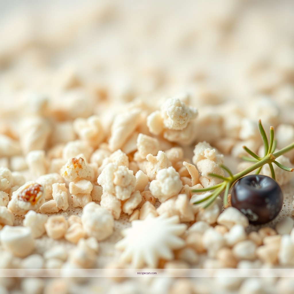 Ingredients - trifle recipes easy