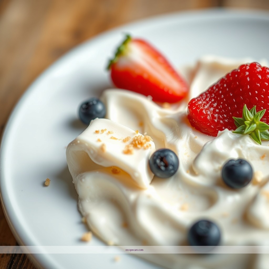 Ingredients - best trifle dessert recipes