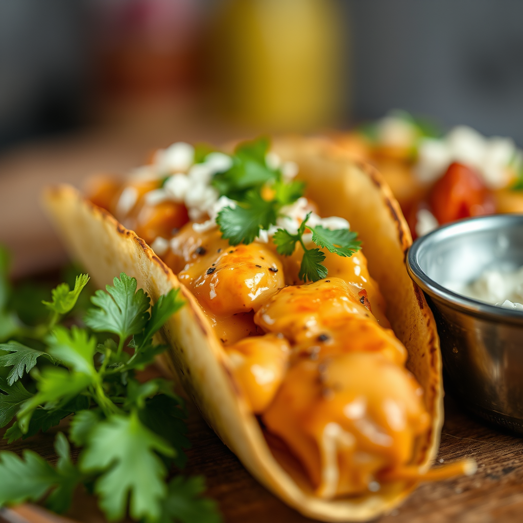 Ingredients - nachos chicken recipe easy