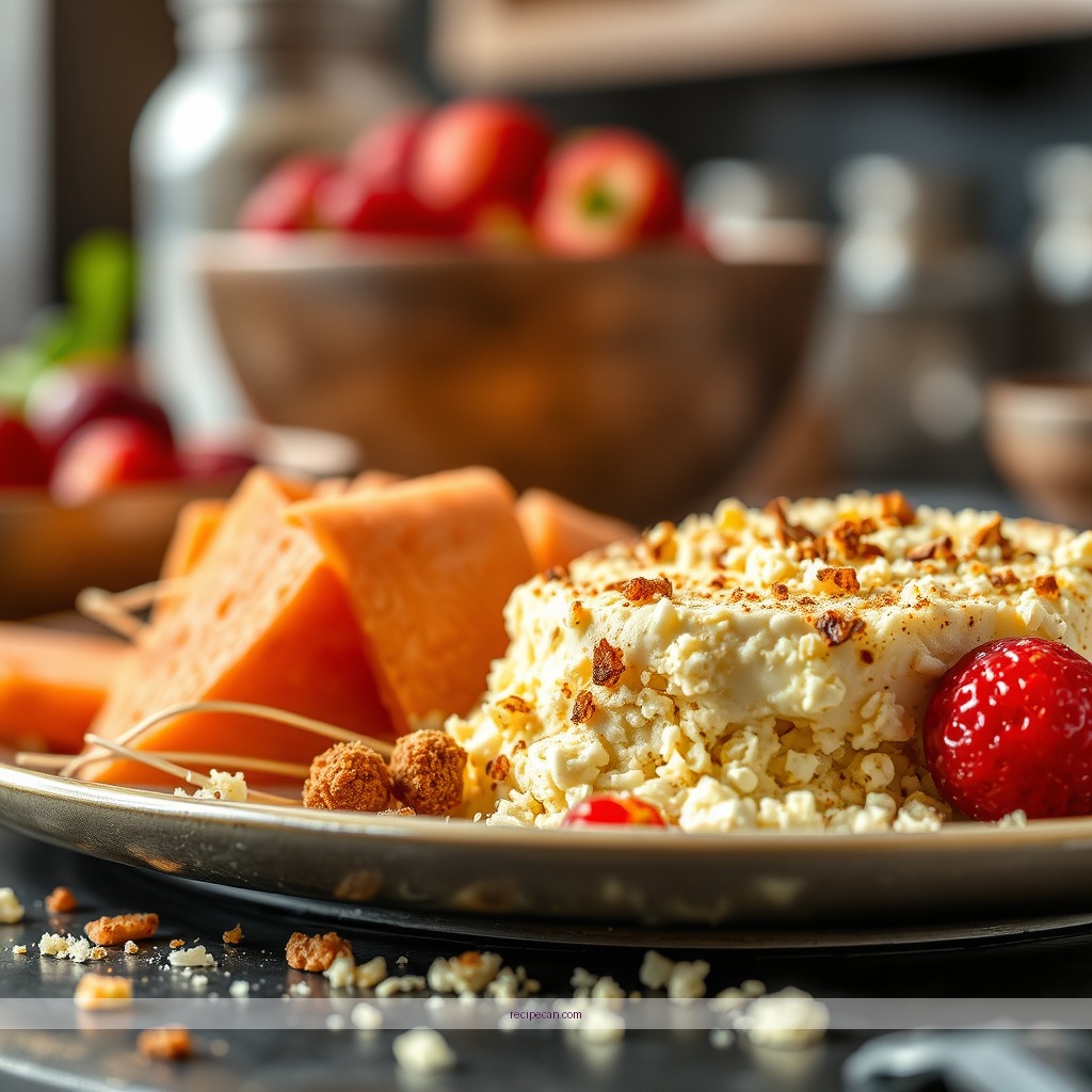 Ingredients - great trifle recipes