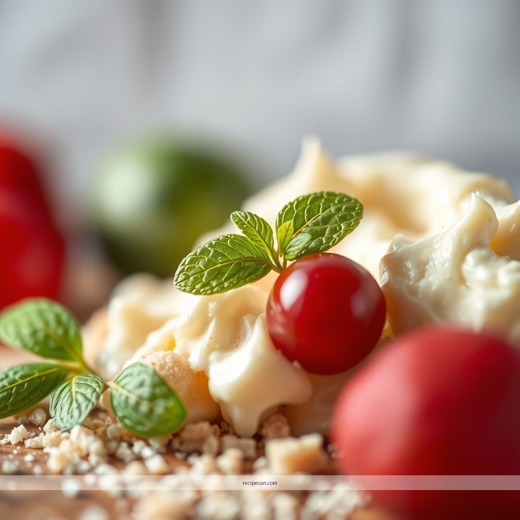 Ingredients - good trifle recipes