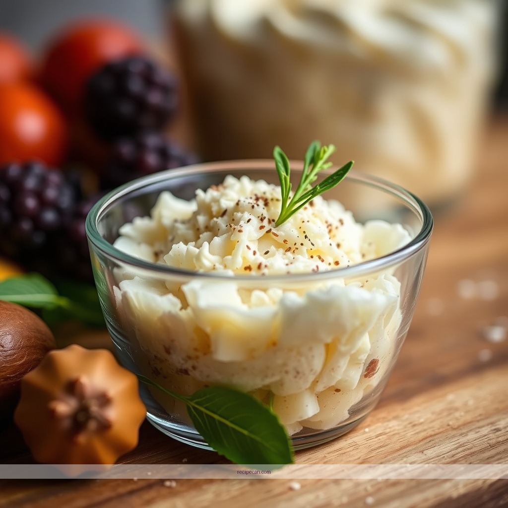 Ingredients - thanksgiving trifle recipes