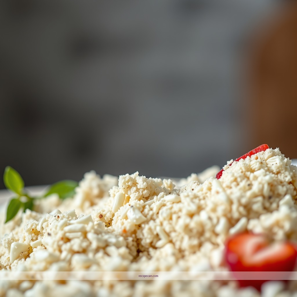 Ingredients - easiest trifle recipe