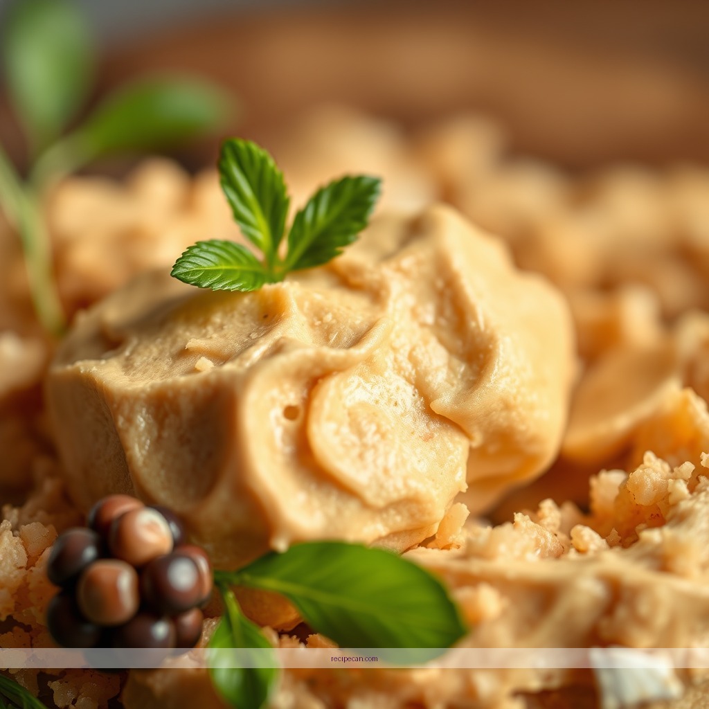 Ingredients - recipe trifle