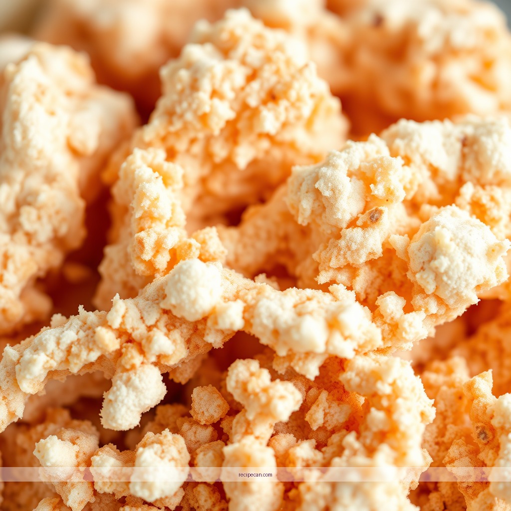 Ingredients - trifle pudding recipe