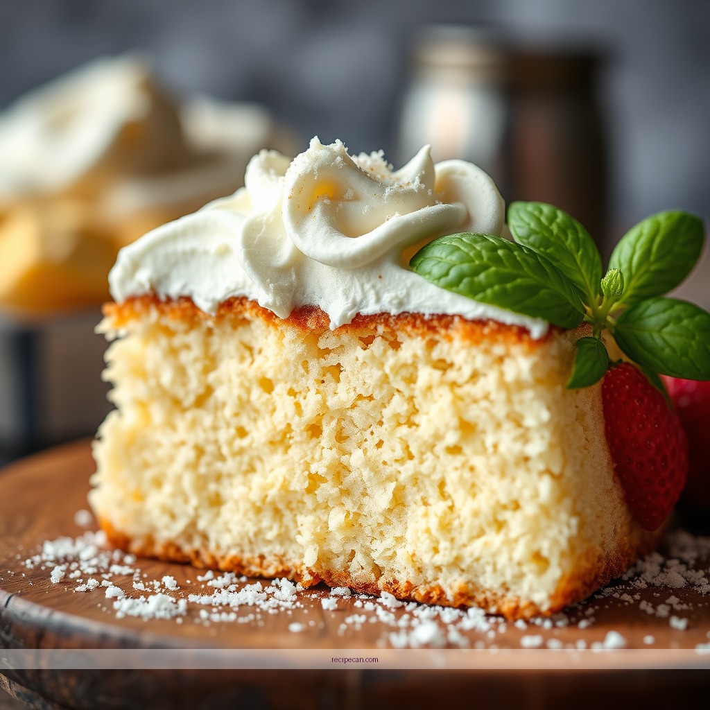 Ingredients - trifle recipes with pound cake