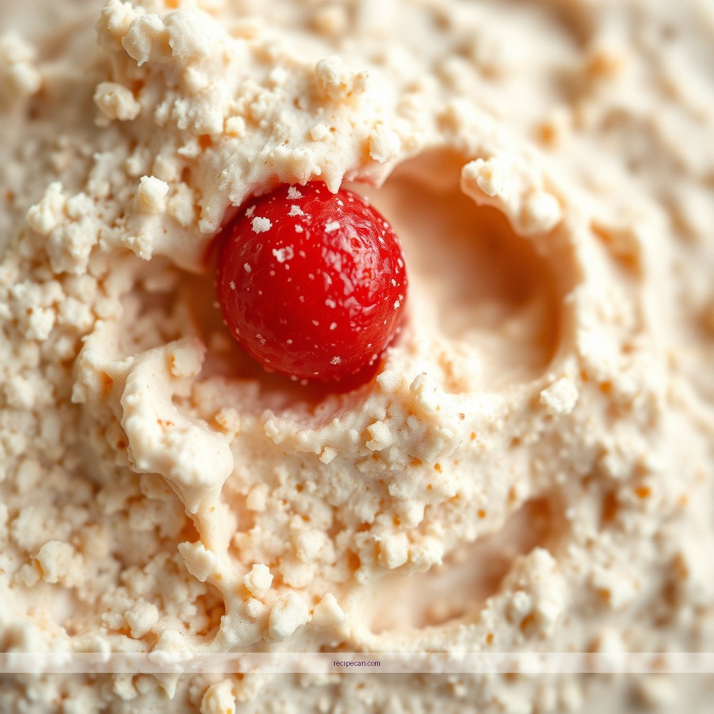 Ingredients - classic trifle recipe