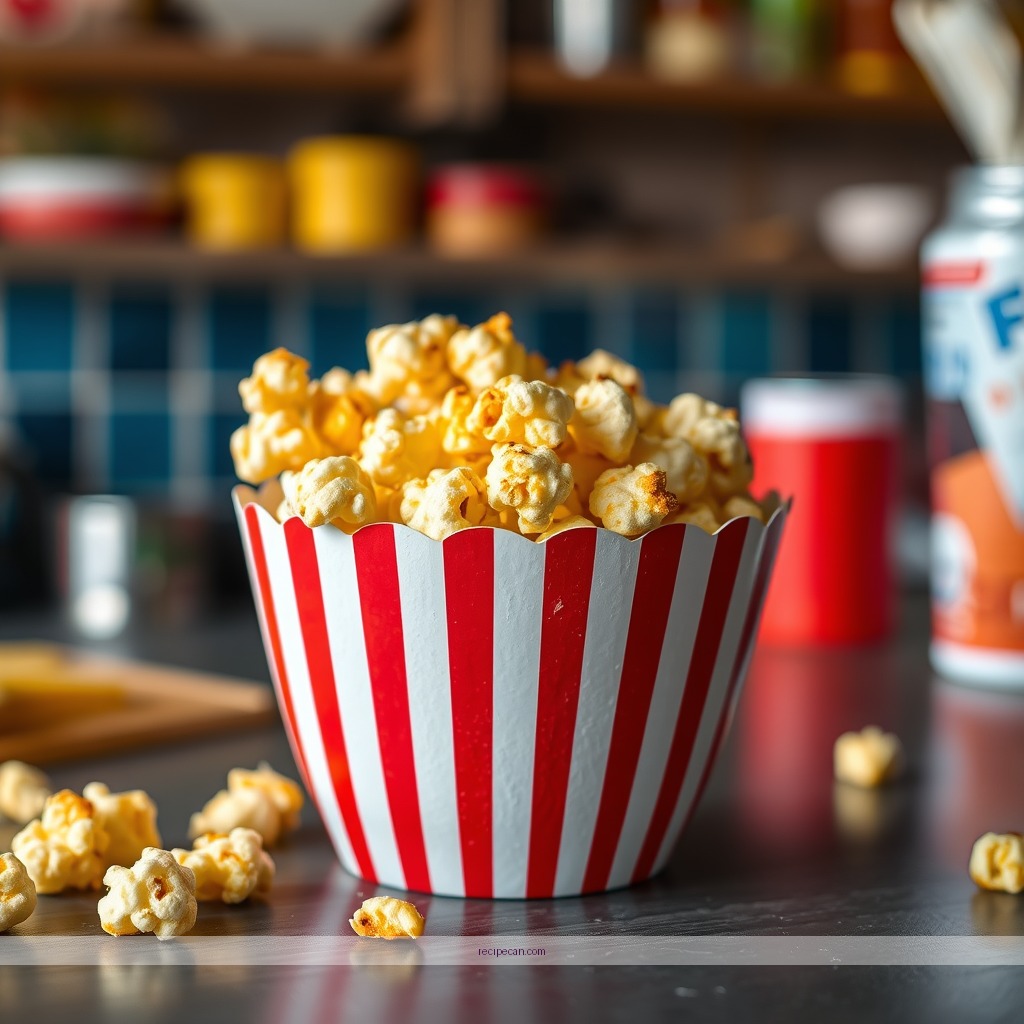 Ingredients - kfc chicken popcorn recipe