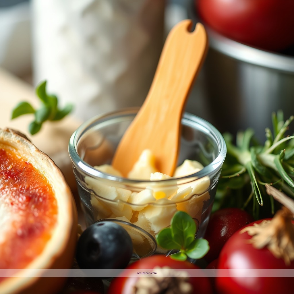 Ingredients - thanksgiving trifle recipe