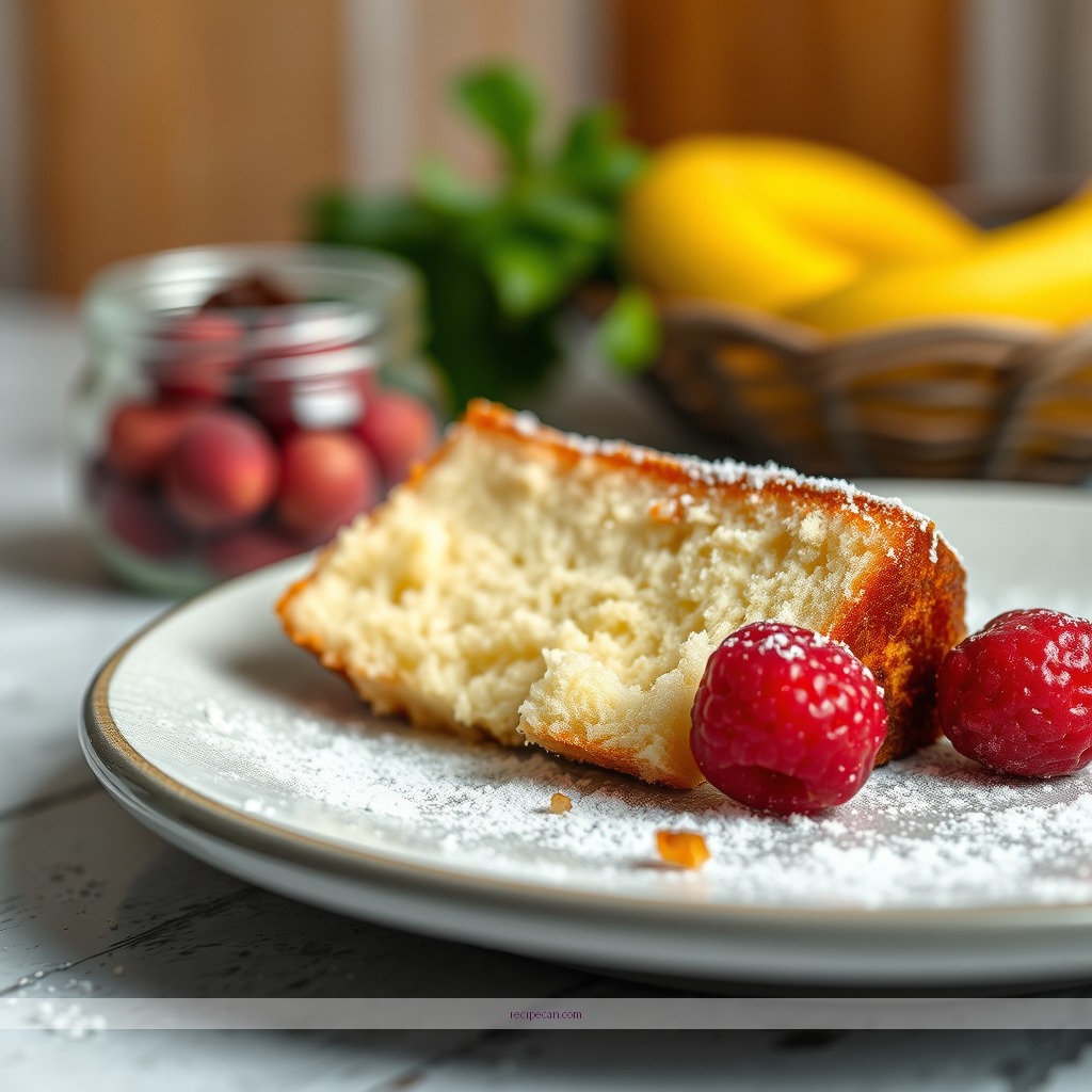 Ingredients - trifle recipes using pound cake