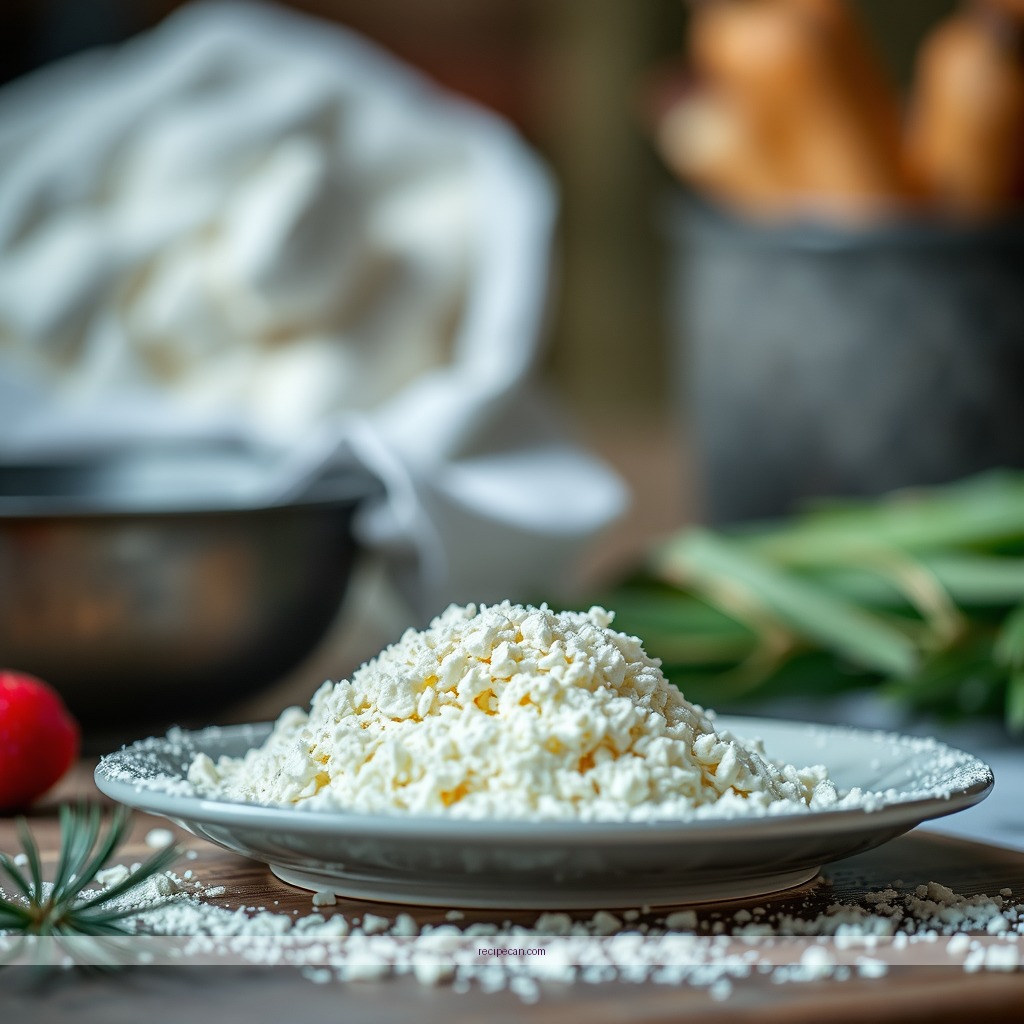 Ingredients - xmas trifle recipe