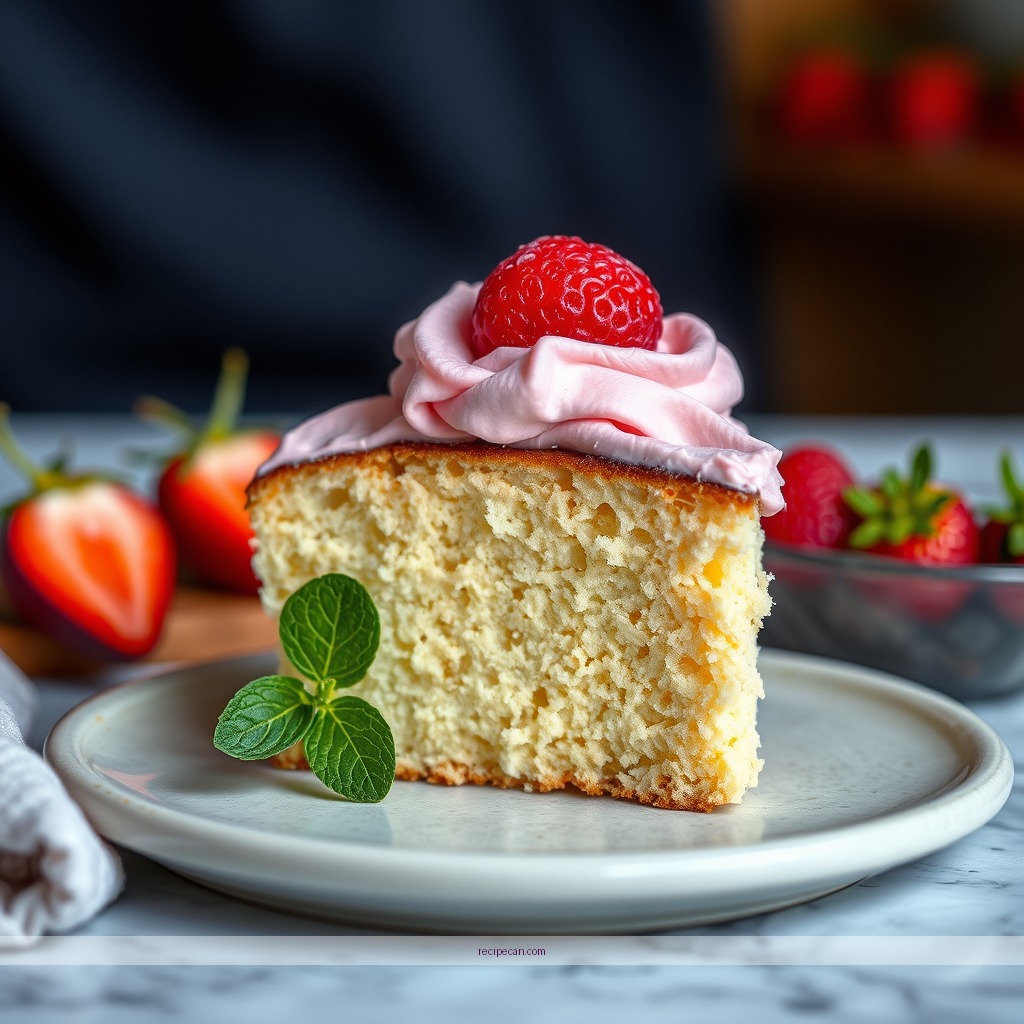 Ingredients - trifle with pound cake recipes