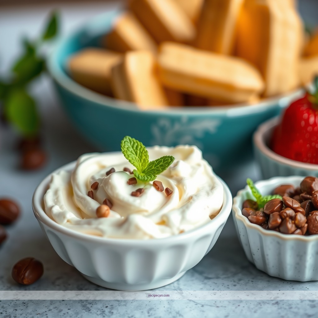 Ingredients - chocolate trifle recipe easy