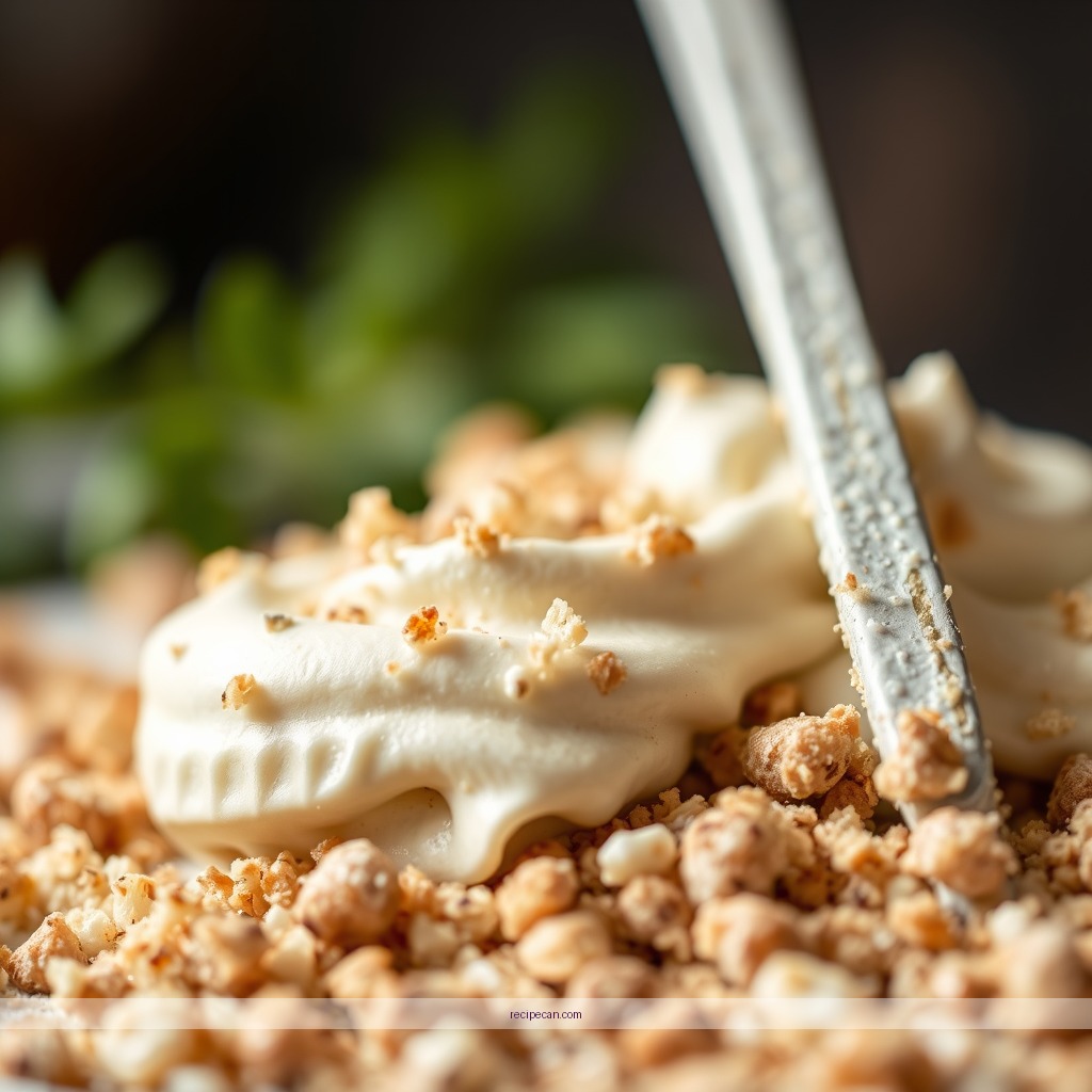 Ingredients - top 10 most popular trifle recipes