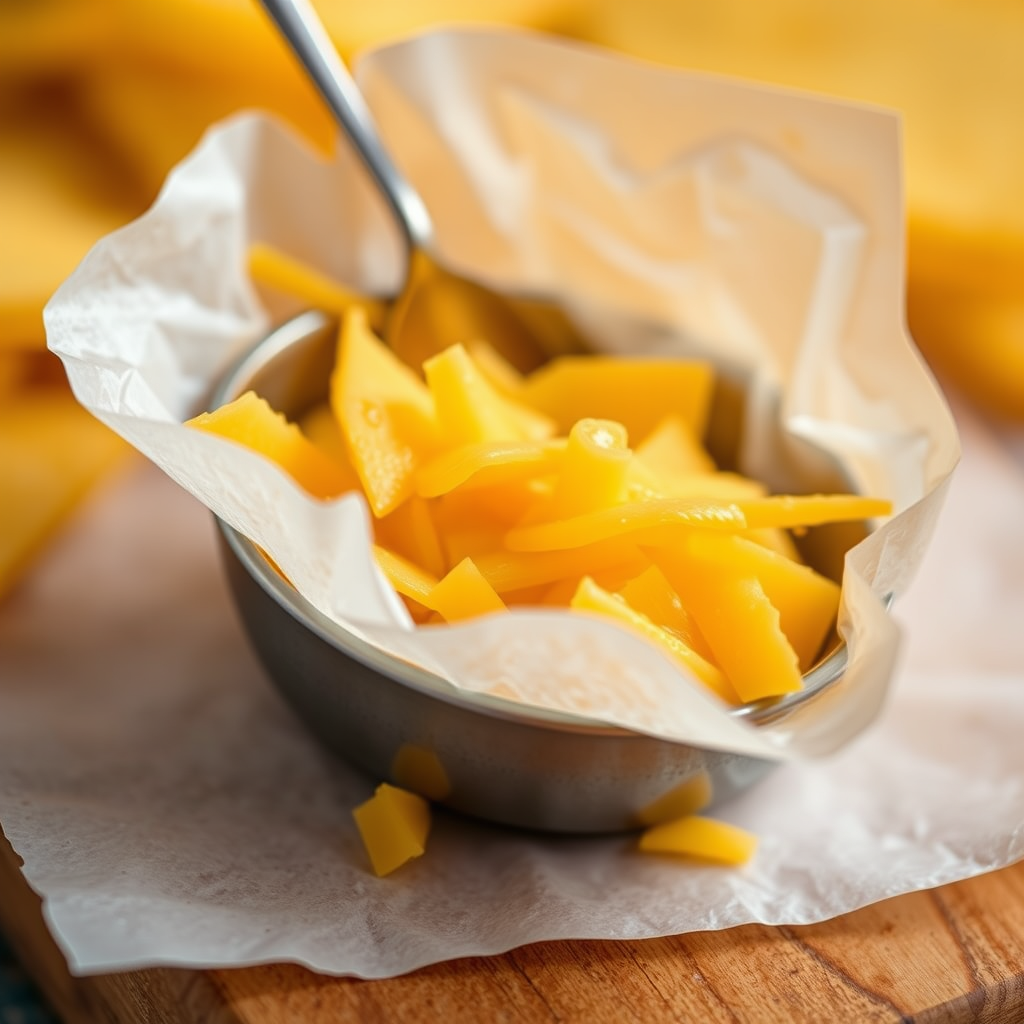 Ingredients - velveeta cheese nacho cheese recipe