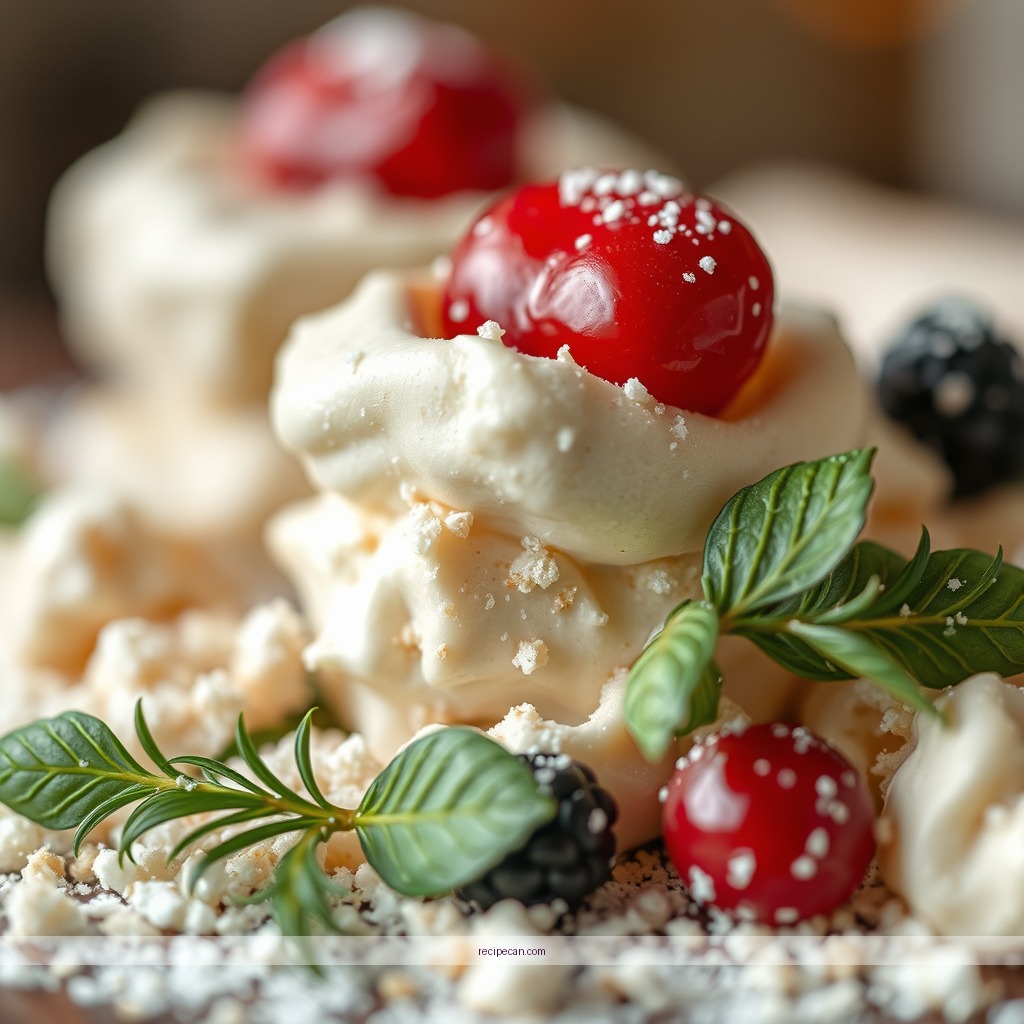 Ingredients - best trifle recipe christmas